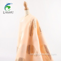 패턴 다림질 Foiling Fabric